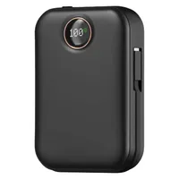 پاوربانک گرین لاین مدل  Monaco Magsafe 20w ظرفیت 20000 میلی آمپر ساعت