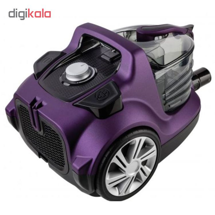 جاروبرقی فکر مدل Veyron Turbo xl