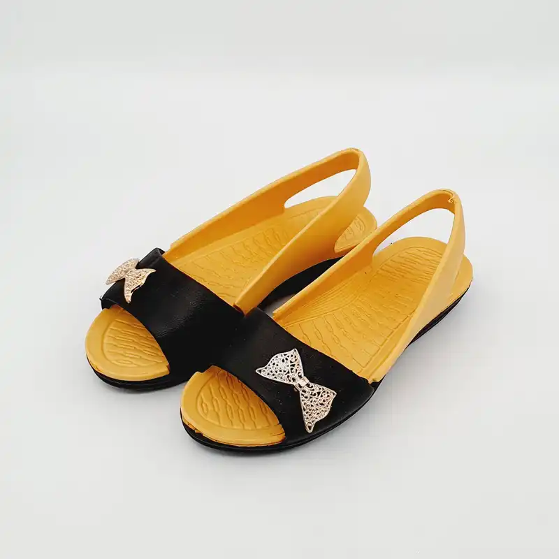 صندل زنانه مدل نانسی کد 9681