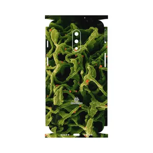 MAHOOT Atom Universe 2-FullSkin Cover Sticker for OnePlus 7