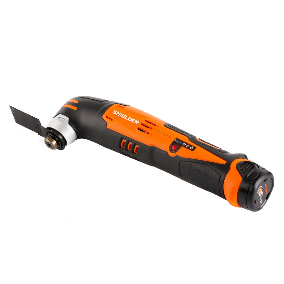 فرز شارژی شیلدر مدل SH1215 فرز شارژی شیلدر مدل SH1215