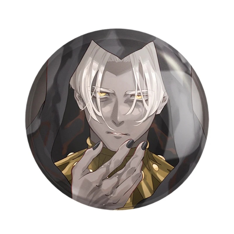 مگنت خندالو مدل بازی هادس (Hades) کد 32927