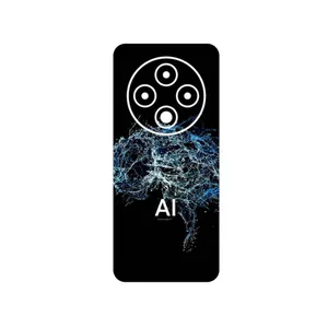 MAHOOT Artificial intelligence 2 Cover Sticker for Xiaomi Redmi 14C