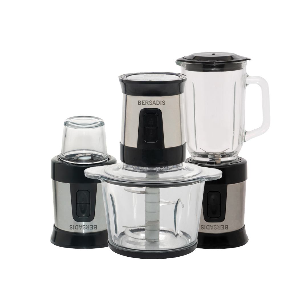 خردکن برسادیس مدل 4200WL