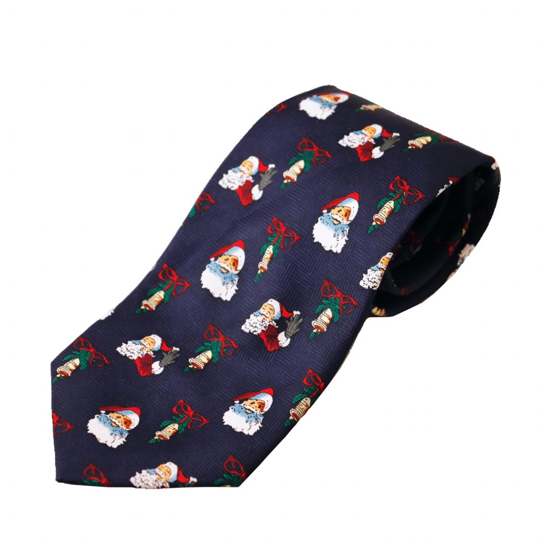 کراوات مدل کریسمس xmax3