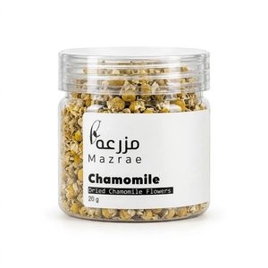 بابونه سرگل شیرازی مزرعه - 20 گرم