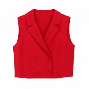 جلیقه رسمی زنانه مدل ۲۰۶۴