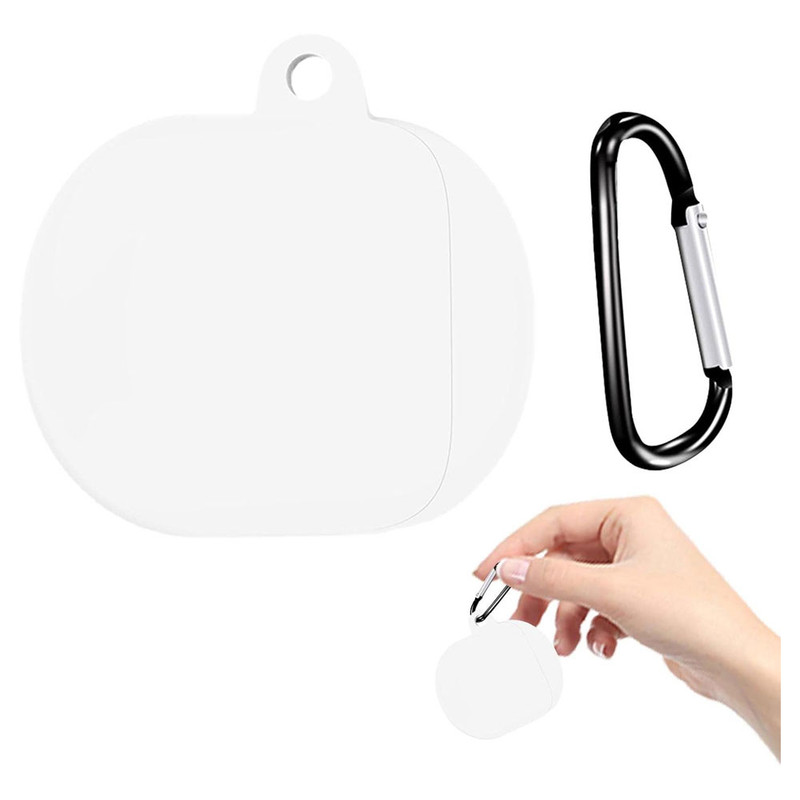 کاور آی ویش مدل silicon type مناسب برای کیس هدفون بی سیم هایلو X1 Pro