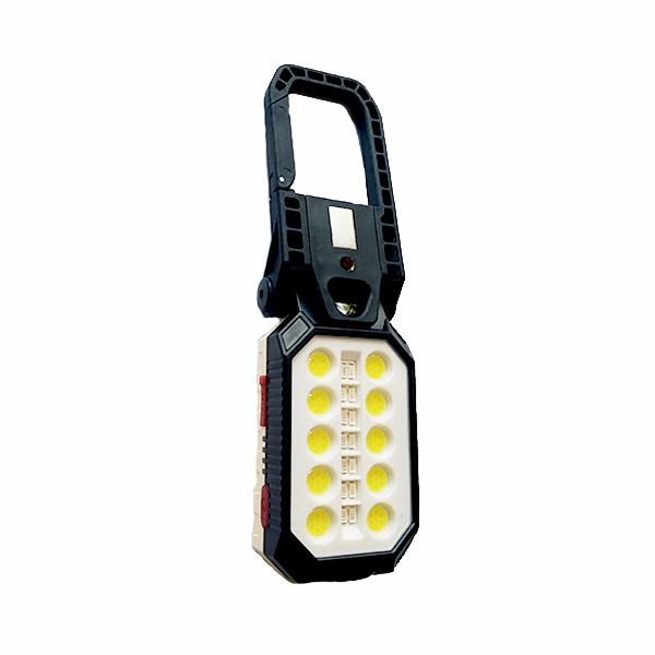 چراغ قوه مدل گیره دار کد TW-1032