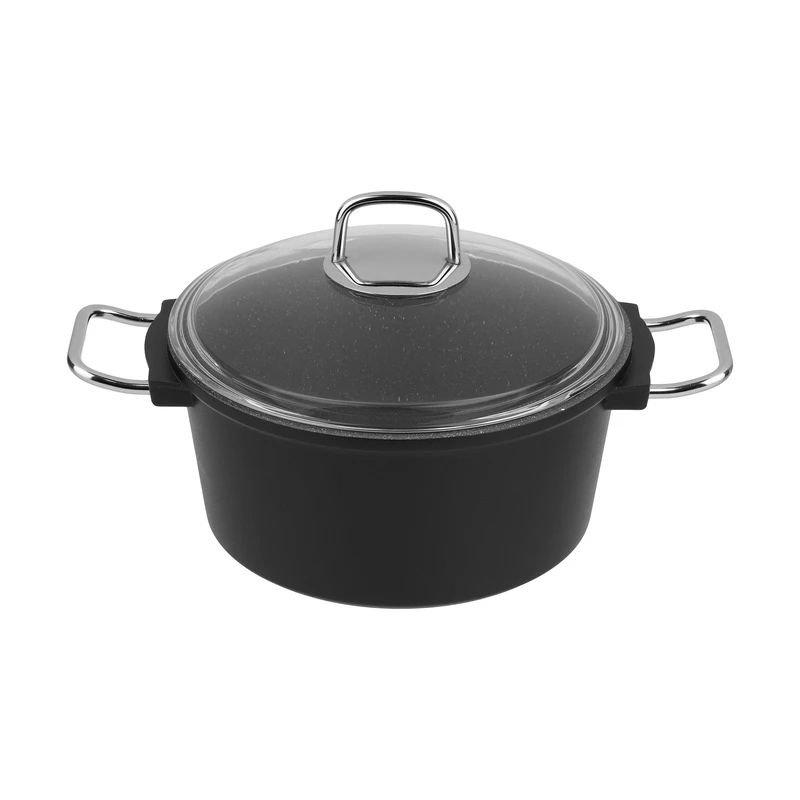 قابلمه تکنو مدل NTop سایز 24