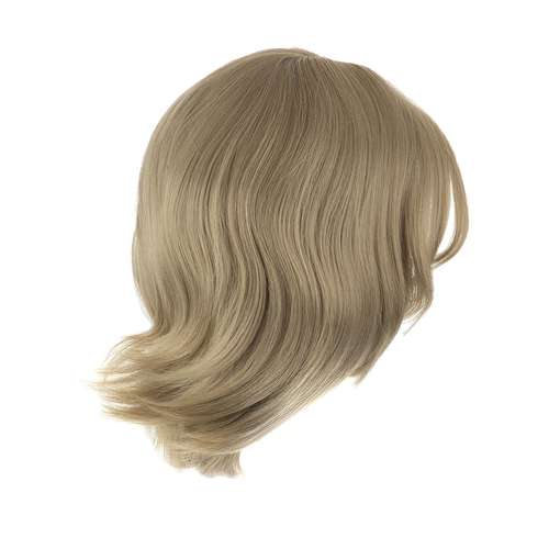 کلاه‌گیس زنانه ساتورا مدل 313SM کد 24