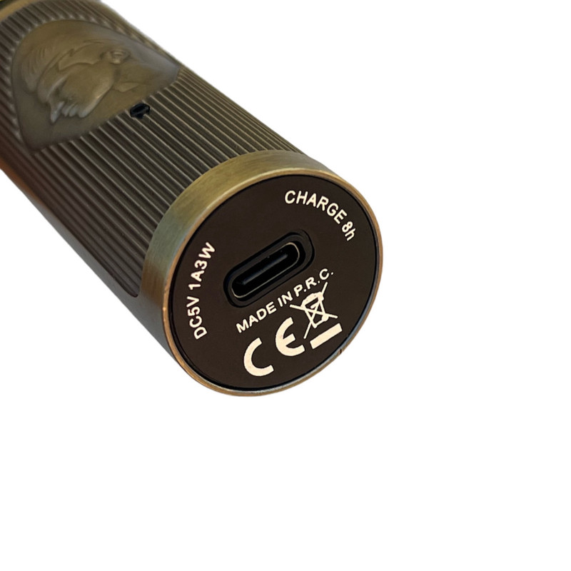 ماشین اصلاح موی صورت فودیجی مدل FD-903 ماشین اصلاح موی صورت فودیجی مدل FD-903