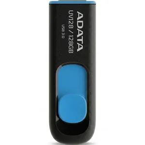 ADATA DashDrive UV128 Flash Memory - 128GB
