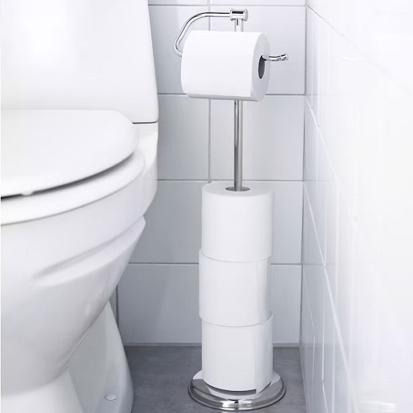 پایه رول دستمال کاغذی ایکیا مدل BALUNGEN