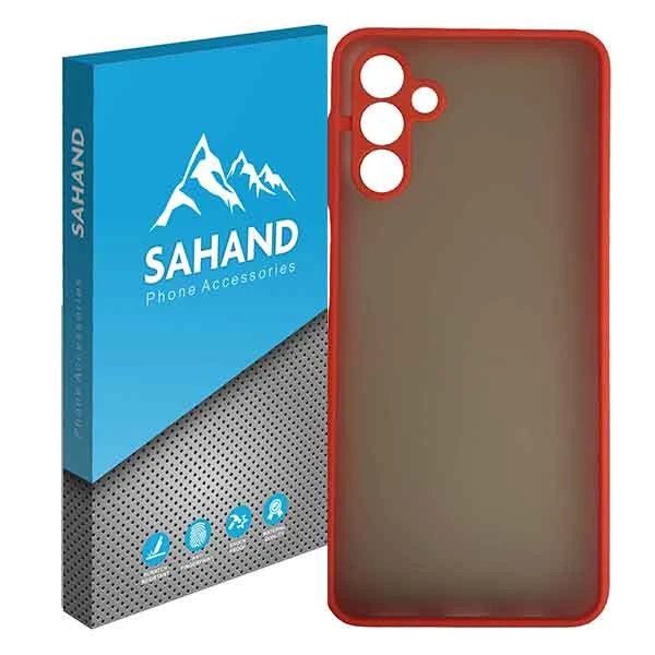 کاور سهند مدل MA-01 مناسب برای گوشی موبایل سامسونگ Galaxy A13 5G