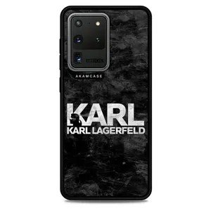 AKAM AMCWSGS20U-KARL2 Cover For Samsung Galaxy S20 ULTRA