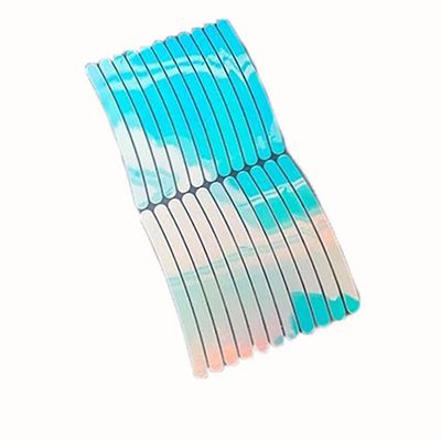 نقد و بررسی برچسب دور رینگ موتور سیکلت مدل شب نما بسته 20 عددی توسط خریداران