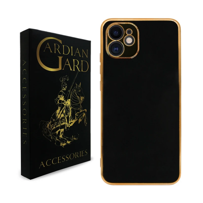 کاور گاردین مدل My Case1 مناسب برای گوشی موبایل اپل Iphone 11