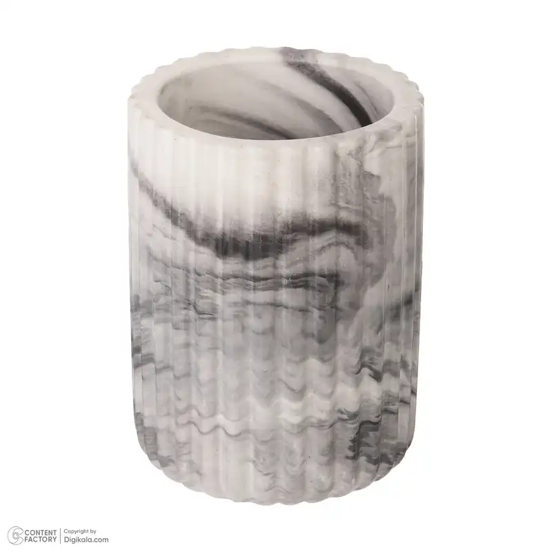 جامدادی رومیزی طرح استوانه کد GM02