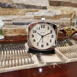 ساعت رومیزی بیگ بن مدل 0987