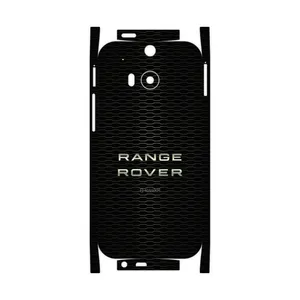 MAHOOT  Range-Rover-FullSkin Cover Sticker for HTC One M8