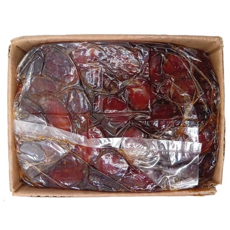 خرمای کبکاب بی براء - ۲ کیلوگرم