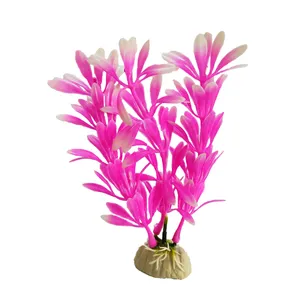 گیاه تزیینی آکواریوم کد 422