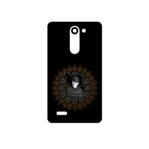 MAHOOT MohammadReza Shajarian Cover Sticker for LG L Bello