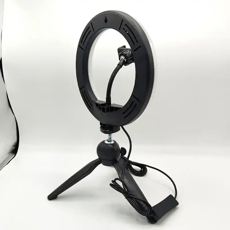 رینگ لایت مدل M20s