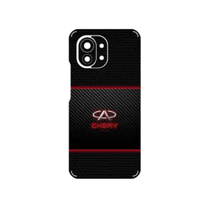 MAHOOT CHERY Cover Sticker for Xiaomi Mi 11 5G