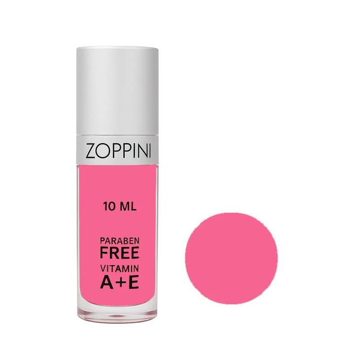  رژ لب مایع مات زوپینی مدل VOLUMIZING شماره 211