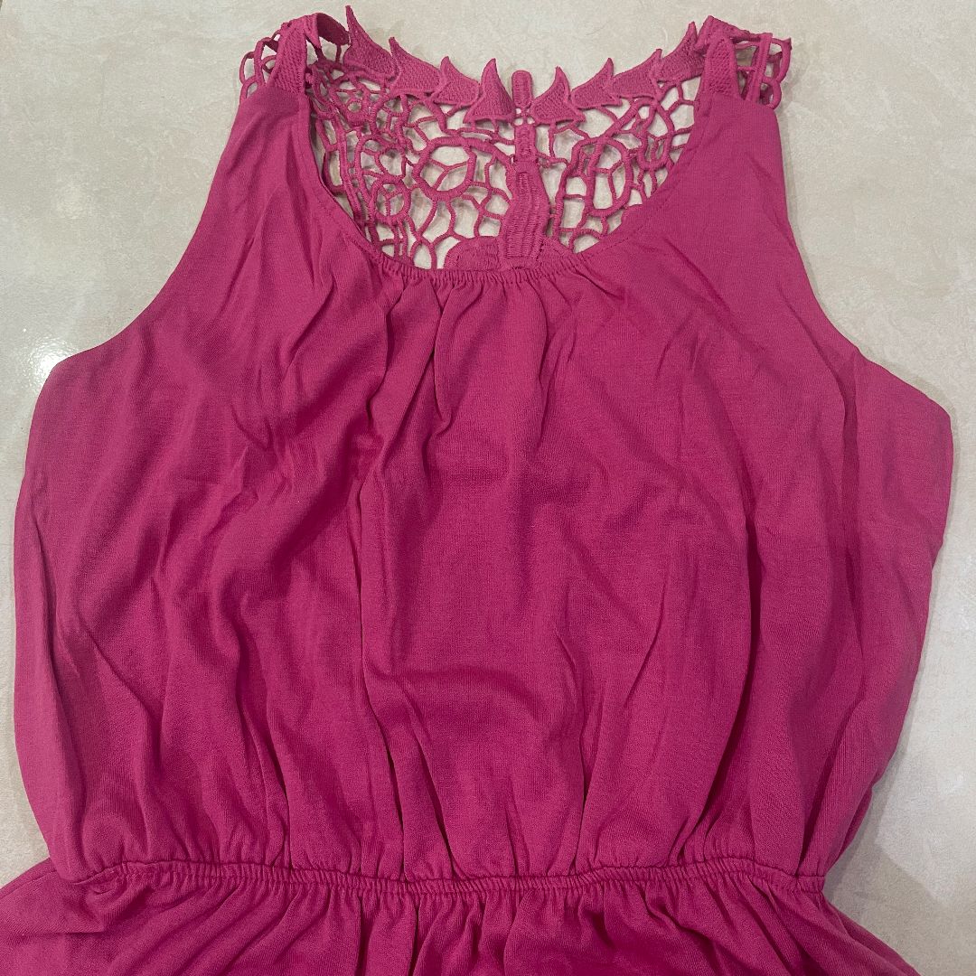 پیراهن زنانه اسمارا مدل 7666 - - 5