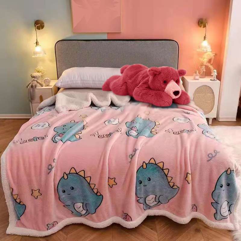  پتو مدل R1097 سایز 230x200 سانتی متر