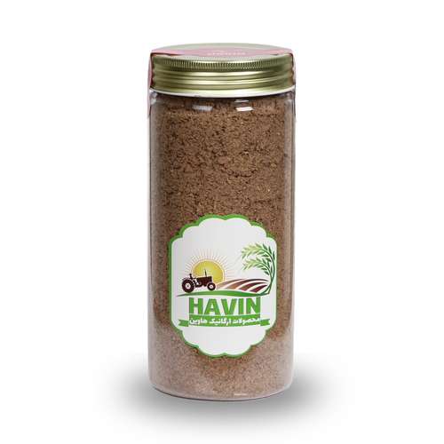  دمنوش قارچ گانودرما هاوین - 50 گرم