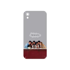 MAHOOT Friends 1 Cover Sticker for Honor 8S