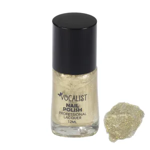   لاک ناخن وکالیست مدل گلامور شماره G04