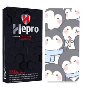 HEPRO MC Cover for Samsung Galaxy A70 / A70S