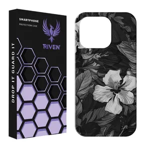 RIVEN RI1-20 Case For Apple iPhone 15 Pro