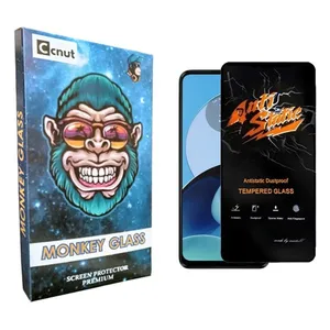 Coconut mnk Antistatic Screen Protector For Motorola  Moto G14