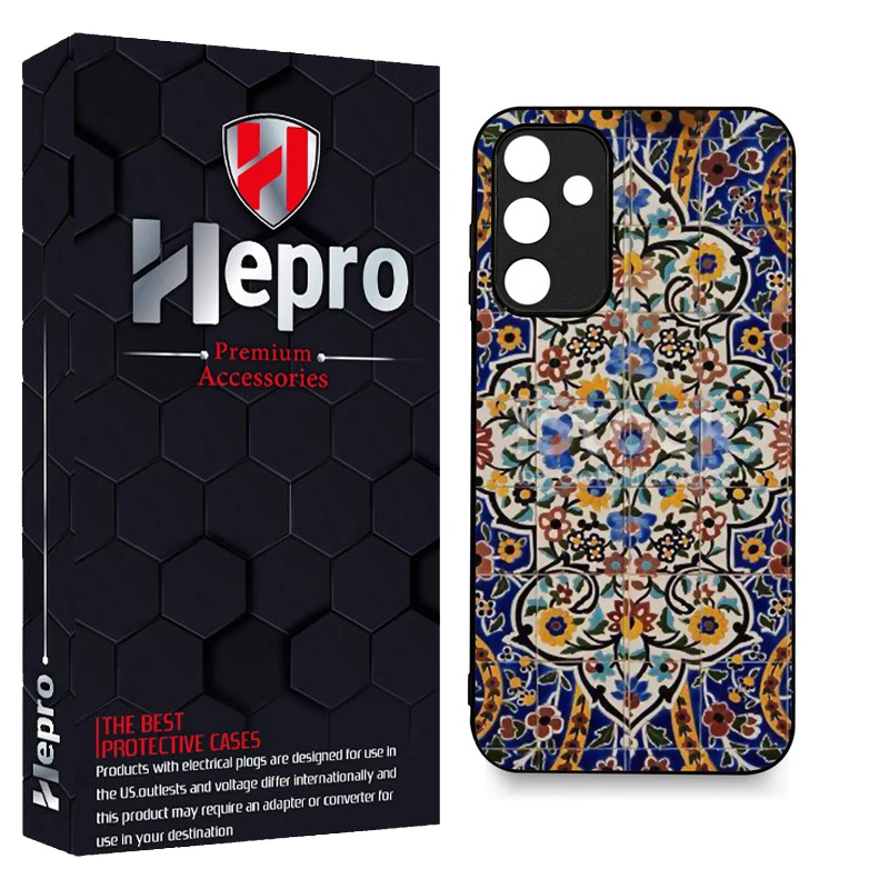 کاور هپرو طرح فانتزی مدل TPU مناسب برای گوشی موبایل سامسونگ Galaxy A05s
