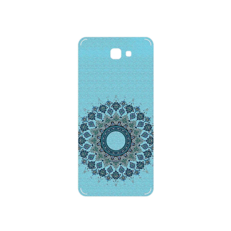 برچسب پوششی ماهوت مدل Art of Illumination 4 مناسب برای گوشی موبایل سامسونگ Galaxy J7 Prime