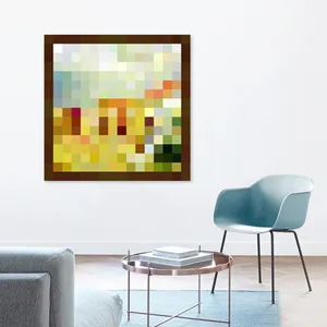 پوستر مدل بازی ماینکرافت