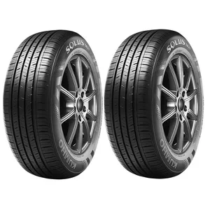 لاستیک خودرو کومهو مدل Solus TA31 سایز 225/45R17 - دو حلقه 