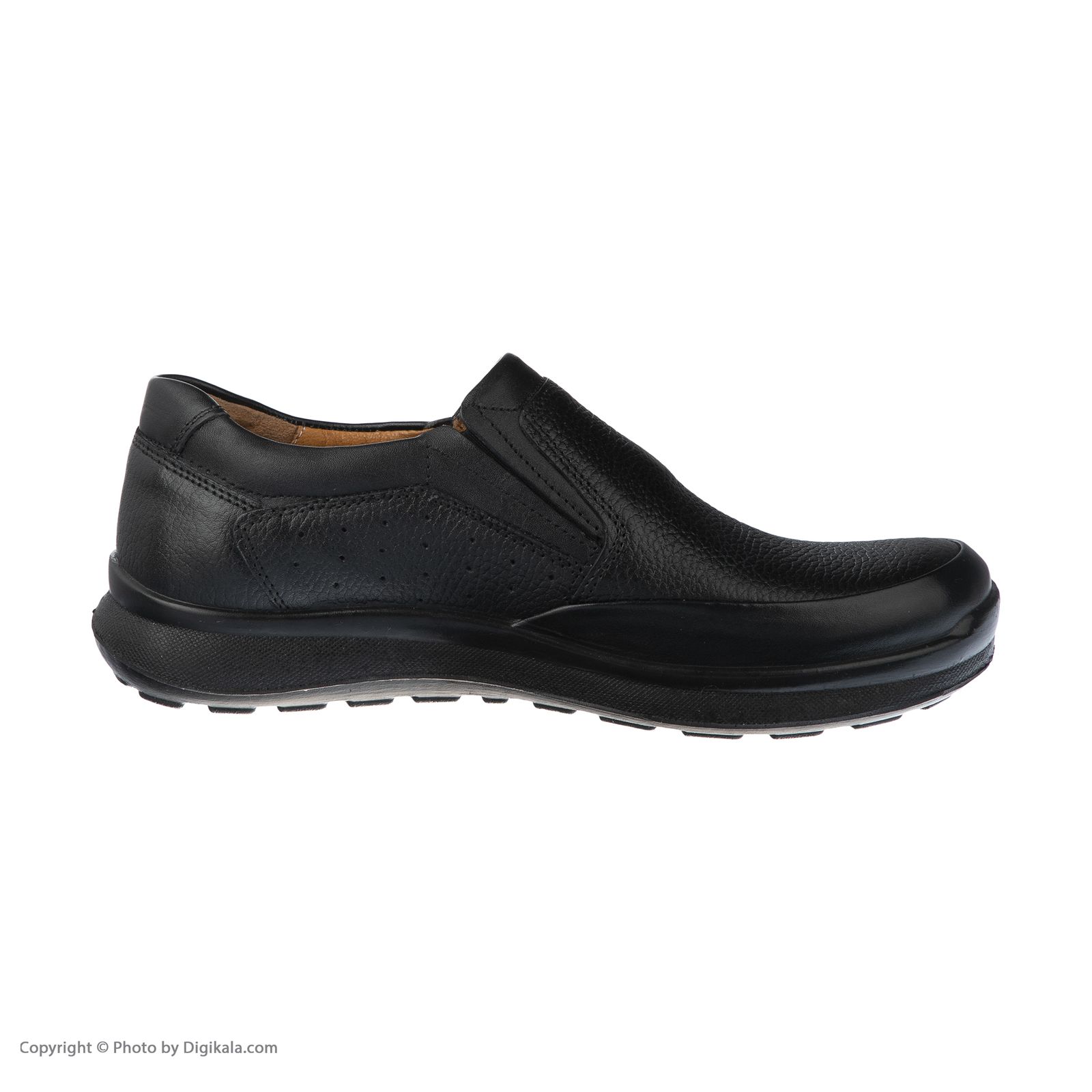 کفش روزمره مردانه شیفر مدل 7255A503101 -  - 3