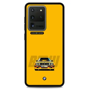 AKAM AMC-WSGS20U-BMW-22 Cover For Samsung Galaxy S20 Ultra