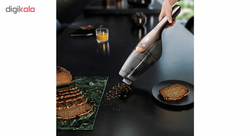 جاروشارژی آاگ مدل CX7-2-B360