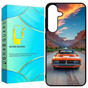 Ghab Guard GCHPS24 Cover For Samsung Galaxy S24