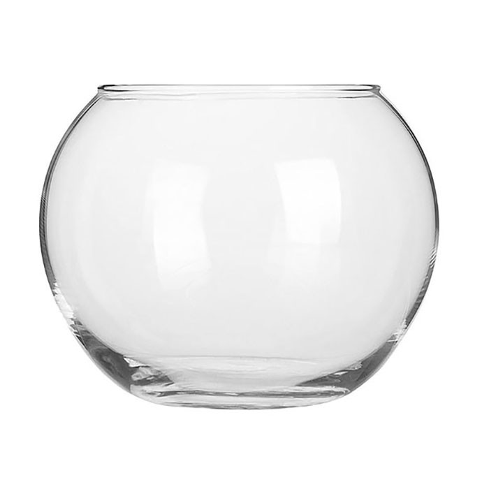 گلدان شیشه ای مدل بهراد1