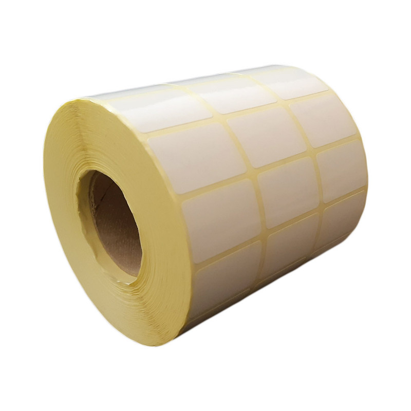 برچسب پرینتر لیبل زن مدل RNS-PVC 21x31-6000