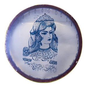 دایره مدل اذری pro
